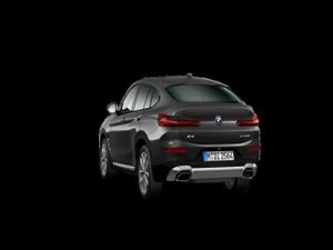 BMW X4 xDrive20d xLine 140 kW (190 CV)  - Foto 35