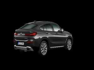 BMW X4 xDrive20d xLine 140 kW (190 CV)  - Foto 31