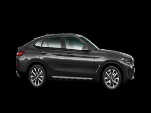 BMW X4 xDrive20d xLine 140 kW (190 CV)  - Foto 34