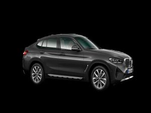 BMW X4 xDrive20d xLine 140 kW (190 CV)  - Foto 26