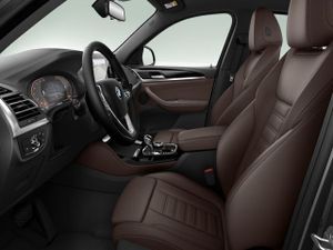BMW X4 xDrive20d xLine 140 kW (190 CV)  - Foto 20
