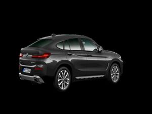 BMW X4 xDrive20d xLine 140 kW (190 CV)  - Foto 9