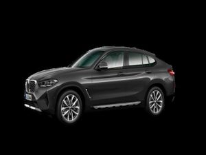 BMW X4 xDrive20d xLine 140 kW (190 CV)  - Foto 22