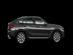 BMW X4 xDrive20d xLine 140 kW (190 CV)  - Foto 37