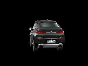 BMW X4 xDrive20d xLine 140 kW (190 CV)  - Foto 13