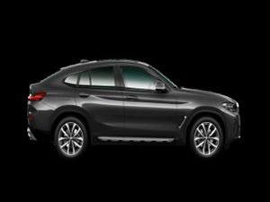 BMW X4 xDrive20d xLine 140 kW (190 CV)  - Foto 14
