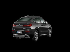 BMW X4 xDrive20d xLine 140 kW (190 CV)  - Foto 12