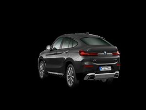 BMW X4 xDrive20d xLine 140 kW (190 CV)  - Foto 15