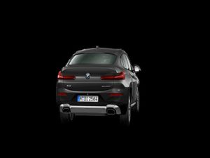BMW X4 xDrive20d xLine 140 kW (190 CV)  - Foto 17