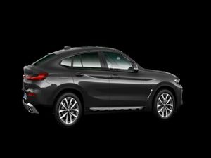 BMW X4 xDrive20d xLine 140 kW (190 CV)  - Foto 16