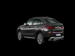 BMW X4 xDrive20d xLine 140 kW (190 CV)  - Foto 38