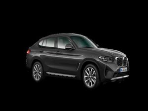 BMW X4 xDrive20d xLine 140 kW (190 CV)  - Foto 4