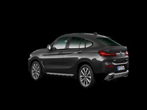 BMW X4 xDrive20d xLine 140 kW (190 CV)  - Foto 8