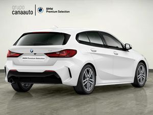 BMW Serie 1 118i 103 kW (140 CV)  - Foto 11