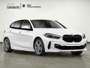 BMW Serie 1 118i 103 kW (140 CV)  - Foto 9