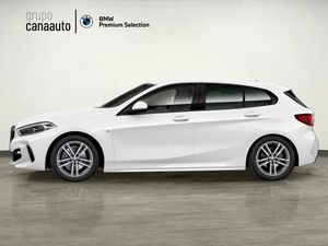 BMW Serie 1 118i 103 kW (140 CV)  - Foto 5