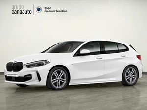 BMW Serie 1 118i 103 kW (140 CV)  - Foto 2