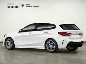 BMW Serie 1 118i 103 kW (140 CV)  - Foto 6