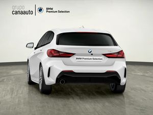 BMW Serie 1 118i 103 kW (140 CV)  - Foto 12