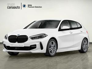 BMW Serie 1 118i 103 kW (140 CV)  - Foto 3