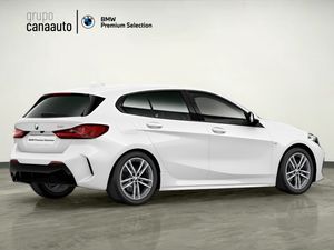 BMW Serie 1 118i 103 kW (140 CV)  - Foto 8