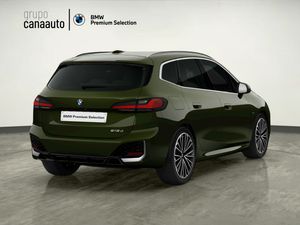 BMW Serie 2 218d Active Tourer 110 kW (150 CV)  - Foto 12