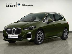BMW Serie 2 218d Active Tourer 110 kW (150 CV)  - Foto 3