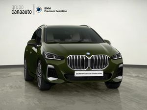 BMW Serie 2 218d Active Tourer 110 kW (150 CV)  - Foto 7