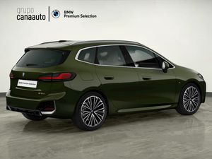 BMW Serie 2 218d Active Tourer 110 kW (150 CV)  - Foto 9