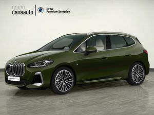 BMW Serie 2 218d Active Tourer 110 kW (150 CV)  - Foto 5
