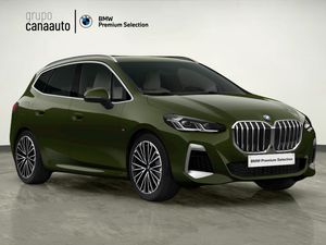 BMW Serie 2 218d Active Tourer 110 kW (150 CV)  - Foto 10