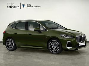 BMW Serie 2 218d Active Tourer 110 kW (150 CV)  - Foto 4