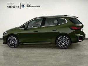 BMW Serie 2 218d Active Tourer 110 kW (150 CV)  - Foto 11