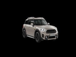 MINI Countryman Cooper S E ALL4 162 kW (220 CV)  - Foto 10