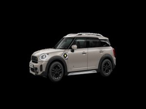 MINI Countryman Cooper S E ALL4 162 kW (220 CV)  - Foto 22
