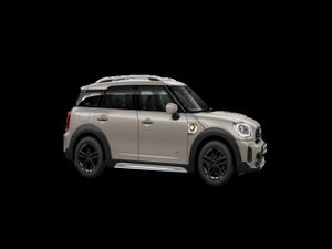 MINI Countryman Cooper S E ALL4 162 kW (220 CV)  - Foto 18
