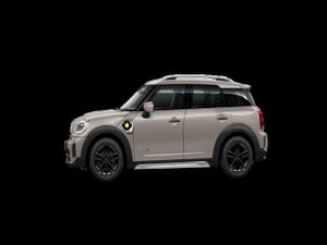 MINI Countryman Cooper S E ALL4 162 kW (220 CV)  - Foto 6