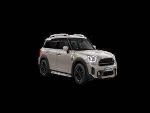 MINI Countryman Cooper S E ALL4 162 kW (220 CV)  - Foto 5