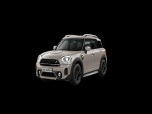 MINI Countryman Cooper S E ALL4 162 kW (220 CV)  - Foto 3