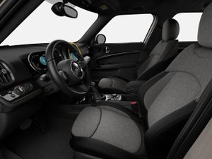 MINI Countryman Cooper S E ALL4 162 kW (220 CV)  - Foto 20