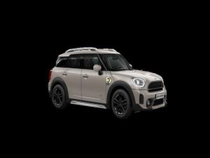 MINI Countryman Cooper S E ALL4 162 kW (220 CV)  - Foto 4