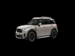 MINI Countryman Cooper S E ALL4 162 kW (220 CV)  - Foto 2