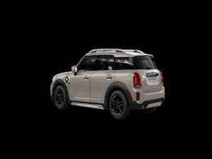 MINI Countryman Cooper S E ALL4 162 kW (220 CV)  - Foto 8