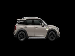 MINI Countryman Cooper S E ALL4 162 kW (220 CV)  - Foto 14