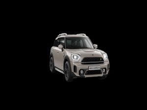 MINI Countryman Cooper S E ALL4 162 kW (220 CV)  - Foto 29