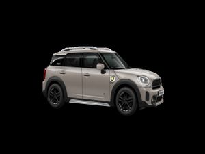 MINI Countryman Cooper S E ALL4 162 kW (220 CV)  - Foto 25