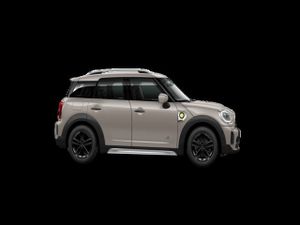 MINI Countryman Cooper S E ALL4 162 kW (220 CV)  - Foto 34