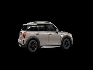 MINI Countryman Cooper S E ALL4 162 kW (220 CV)  - Foto 16