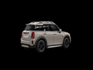 MINI Countryman Cooper S E ALL4 162 kW (220 CV)  - Foto 9
