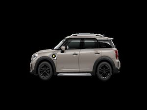 MINI Countryman Cooper S E ALL4 162 kW (220 CV)  - Foto 26